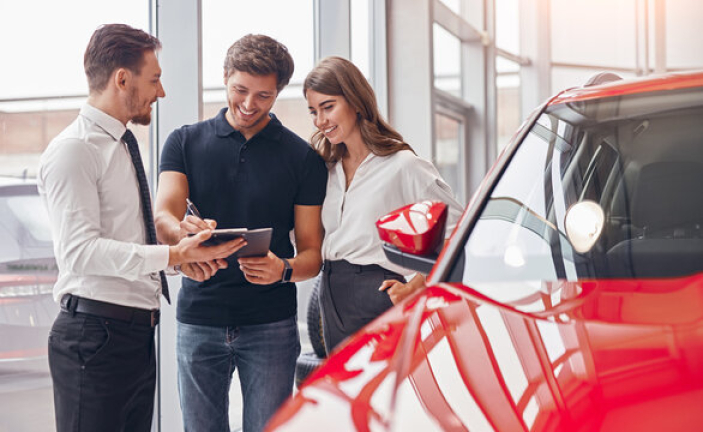 car-loan-application